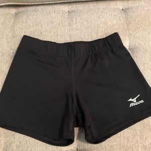 Mizuno Volleyball Spandex